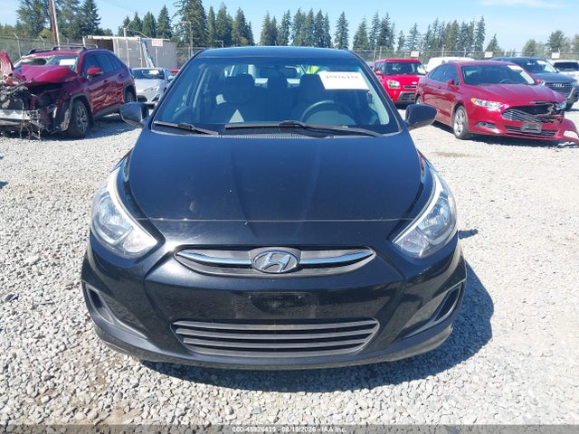 Hyundai ACCENT SE 2016 KMHCT4AE1GU086164 Image 13