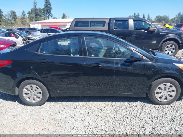 Hyundai ACCENT SE 2016 KMHCT4AE1GU086164 Image 14