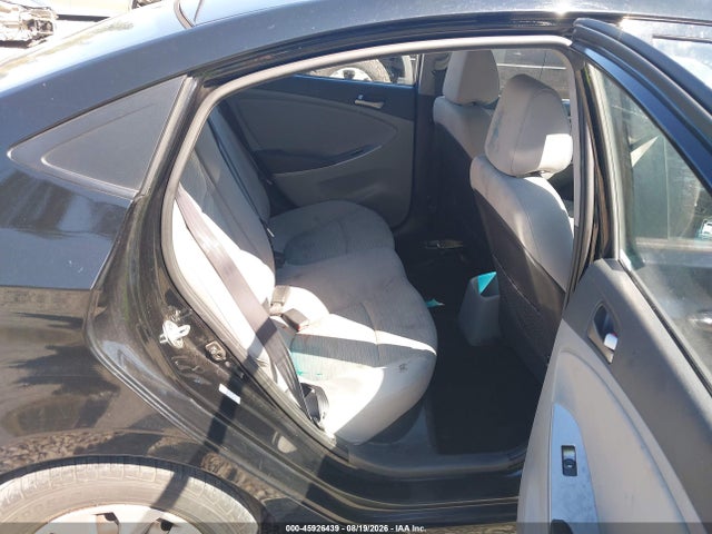 Hyundai ACCENT SE 2016 KMHCT4AE1GU086164 Image 19