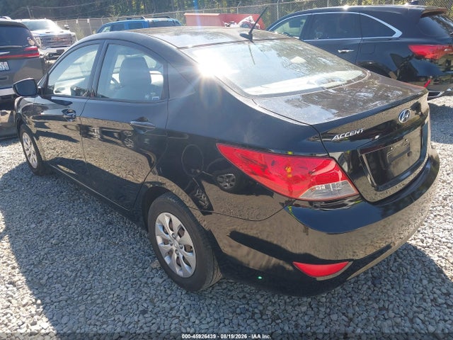 Hyundai ACCENT SE 2016 KMHCT4AE1GU086164 Image 3