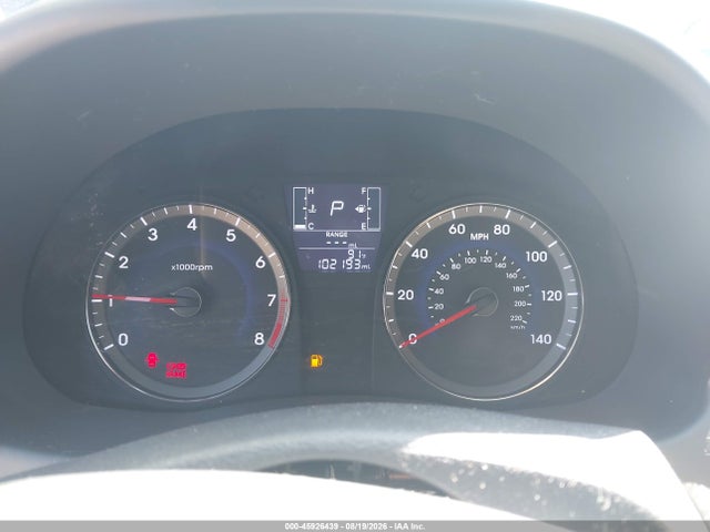 Hyundai ACCENT SE 2016 KMHCT4AE1GU086164 Image 7