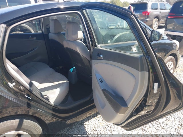 Hyundai ACCENT SE 2016 KMHCT4AE1GU086164 Image 8