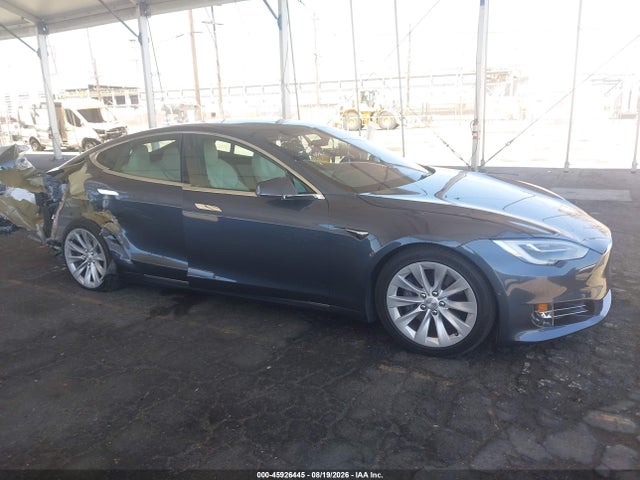 45926445 :رقم المزاد ، 5YJSA1E25LF366404 vin ، 2020 Tesla Model S Long Range Dual Motor All-wheel Drive/long Range Plus Dual Motor All-wheel Drive مزاد بيع