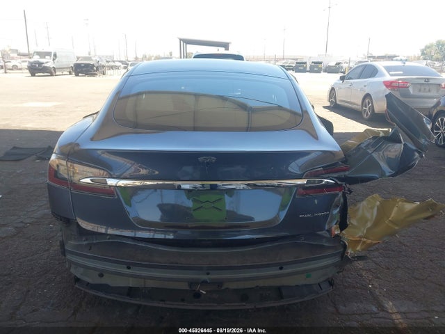 45926445 :رقم المزاد ، 5YJSA1E25LF366404 vin ، 2020 Tesla Model S Long Range Dual Motor All-wheel Drive/long Range Plus Dual Motor All-wheel Drive مزاد بيع