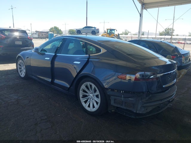 45926445 :رقم المزاد ، 5YJSA1E25LF366404 vin ، 2020 Tesla Model S Long Range Dual Motor All-wheel Drive/long Range Plus Dual Motor All-wheel Drive مزاد بيع