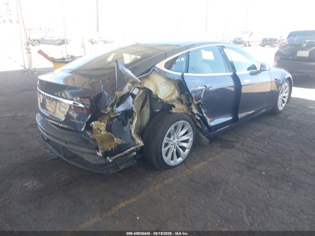 45926445 :رقم المزاد ، 5YJSA1E25LF366404 vin ، 2020 Tesla Model S Long Range Dual Motor All-wheel Drive/long Range Plus Dual Motor All-wheel Drive مزاد بيع