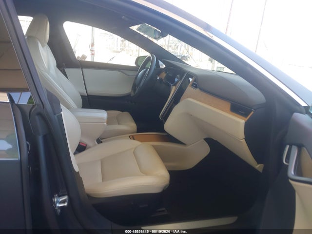 45926445 :رقم المزاد ، 5YJSA1E25LF366404 vin ، 2020 Tesla Model S Long Range Dual Motor All-wheel Drive/long Range Plus Dual Motor All-wheel Drive مزاد بيع