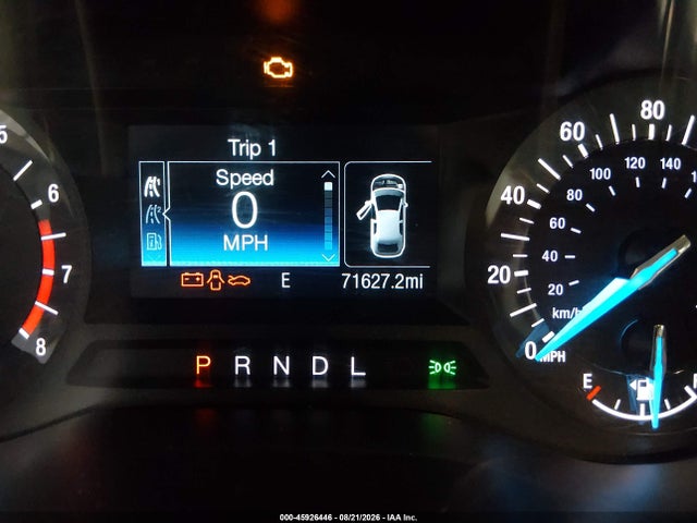 Aukcja sprzedaży 2019 Ford Fusion S, vin: 3FA6P0G7XKR133866, numer aukcji: 45926446