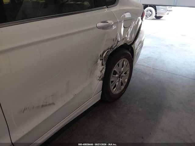 Aukcja sprzedaży 2019 Ford Fusion S, vin: 3FA6P0G7XKR133866, numer aukcji: 45926446