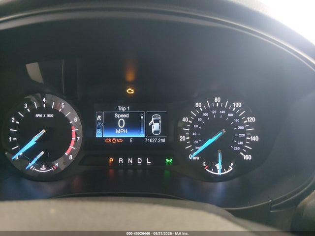 Aukcja sprzedaży 2019 Ford Fusion S, vin: 3FA6P0G7XKR133866, numer aukcji: 45926446