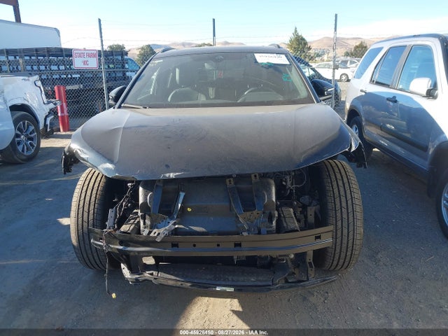 2024 Audi Q4 E-tron Premium Plus 55 Quattro მანქანა იყიდება აუქციონზე, vin: WA1LUBFZ1RP046714, აუქციონის ნომერი: 45926450