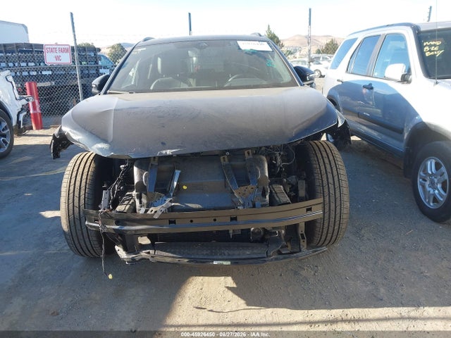 2024 Audi Q4 E-tron Premium Plus 55 Quattro მანქანა იყიდება აუქციონზე, vin: WA1LUBFZ1RP046714, აუქციონის ნომერი: 45926450