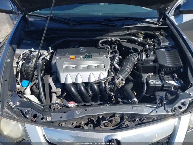 Продажа на аукционе авто 2009 Acura Tsx, vin: JH4CU266X9C010036, номер лота: 45926459