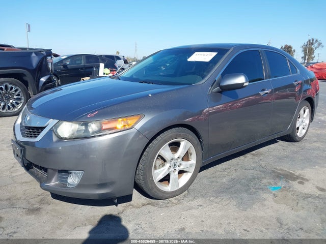 Продажа на аукционе авто 2009 Acura Tsx, vin: JH4CU266X9C010036, номер лота: 45926459