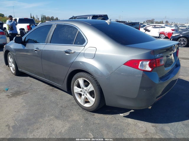 Продажа на аукционе авто 2009 Acura Tsx, vin: JH4CU266X9C010036, номер лота: 45926459