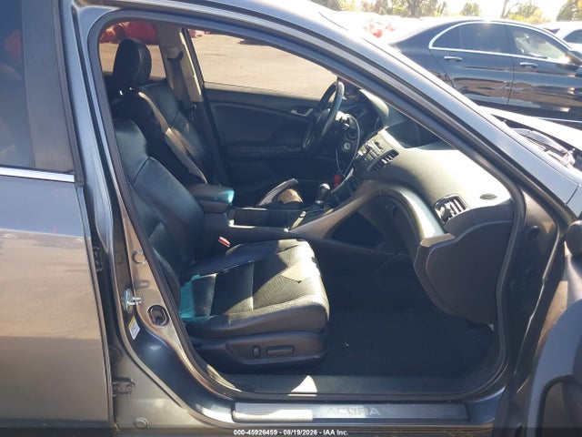 Продажа на аукционе авто 2009 Acura Tsx, vin: JH4CU266X9C010036, номер лота: 45926459