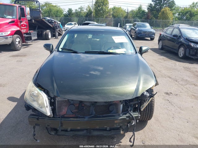 45926460 :رقم المزاد ، JTHBK1EG0A2355995 vin ، 2010 Lexus Es 350 مزاد بيع