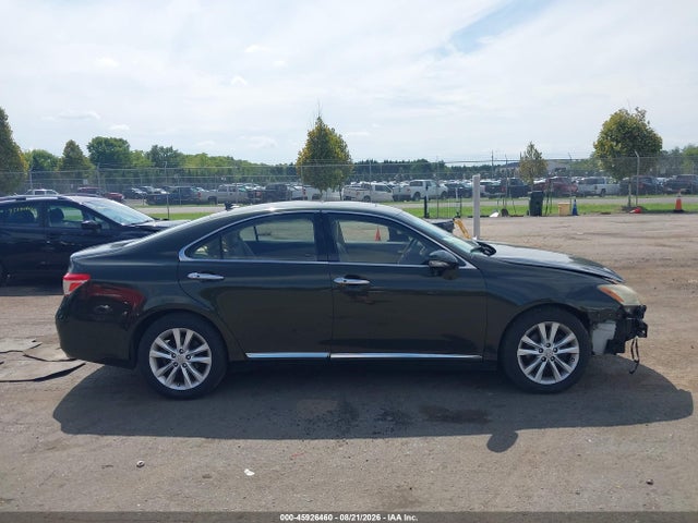 45926460 :رقم المزاد ، JTHBK1EG0A2355995 vin ، 2010 Lexus Es 350 مزاد بيع
