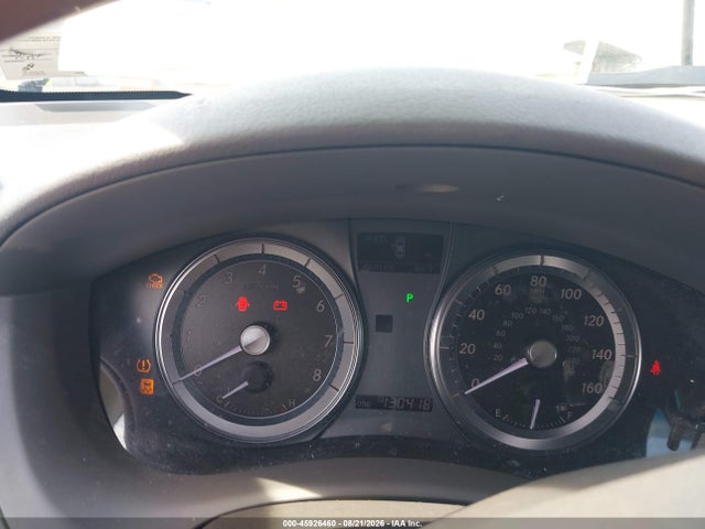 45926460 :رقم المزاد ، JTHBK1EG0A2355995 vin ، 2010 Lexus Es 350 مزاد بيع