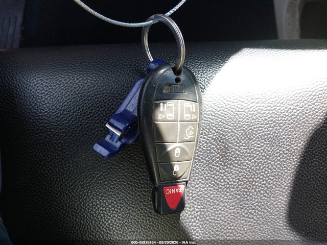 45926464 :رقم المزاد ، 2C4RDGCG5HR600933 vin ، 2017 Dodge Grand Caravan Sxt مزاد بيع
