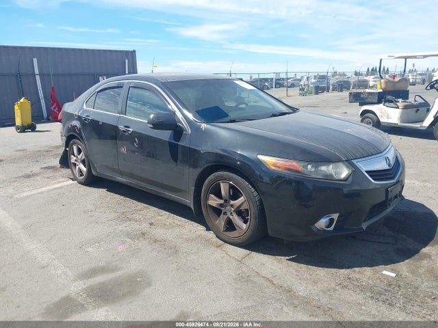 Aukcja sprzedaży 2011 Acura Tsx 2.4, vin: JH4CU2F6XBC000662, numer aukcji: 45926474