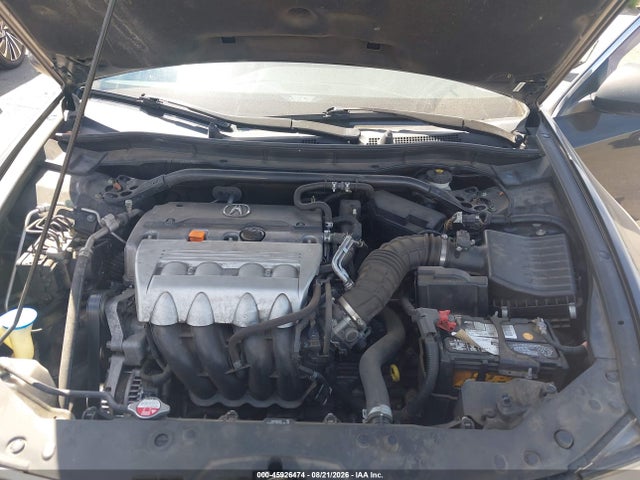 45926474 :رقم المزاد ، JH4CU2F6XBC000662 vin ، 2011 Acura Tsx 2.4 مزاد بيع