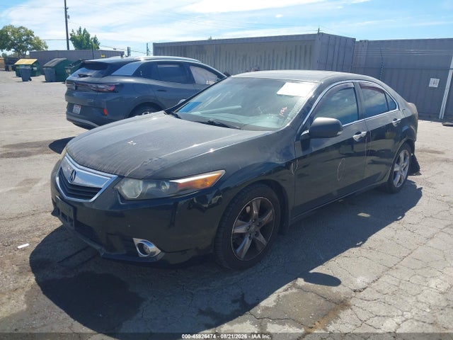 45926474 :رقم المزاد ، JH4CU2F6XBC000662 vin ، 2011 Acura Tsx 2.4 مزاد بيع