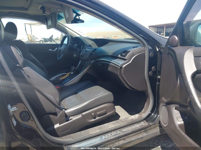 45926474 :رقم المزاد ، JH4CU2F6XBC000662 vin ، 2011 Acura Tsx 2.4 مزاد بيع