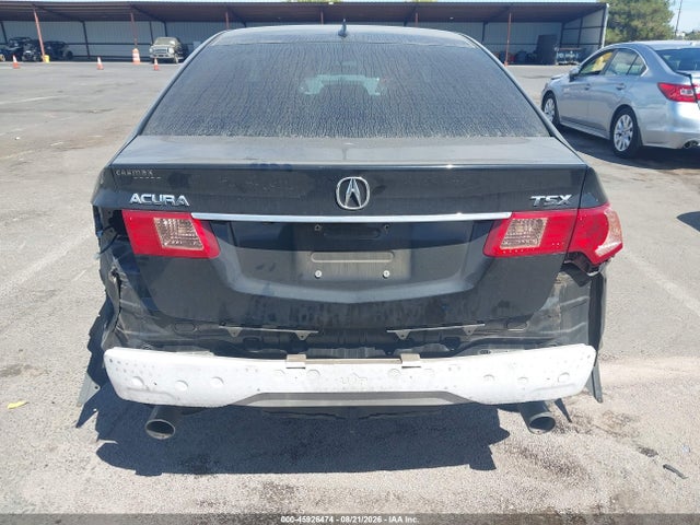45926474 :رقم المزاد ، JH4CU2F6XBC000662 vin ، 2011 Acura Tsx 2.4 مزاد بيع