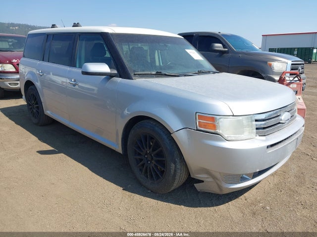 Aukcja sprzedaży 2012 Ford Flex Sel, vin: 2FMHK6CC0CBD01162, numer aukcji: 45926476