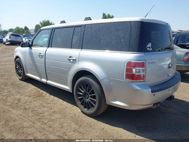 Aukcja sprzedaży 2012 Ford Flex Sel, vin: 2FMHK6CC0CBD01162, numer aukcji: 45926476