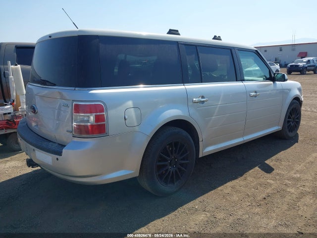 Aukcja sprzedaży 2012 Ford Flex Sel, vin: 2FMHK6CC0CBD01162, numer aukcji: 45926476