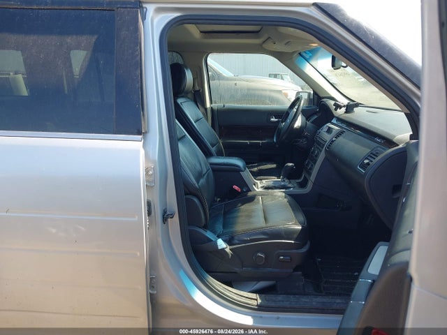 Aukcja sprzedaży 2012 Ford Flex Sel, vin: 2FMHK6CC0CBD01162, numer aukcji: 45926476