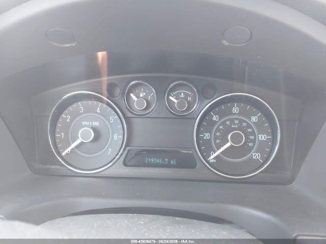 Aukcja sprzedaży 2012 Ford Flex Sel, vin: 2FMHK6CC0CBD01162, numer aukcji: 45926476