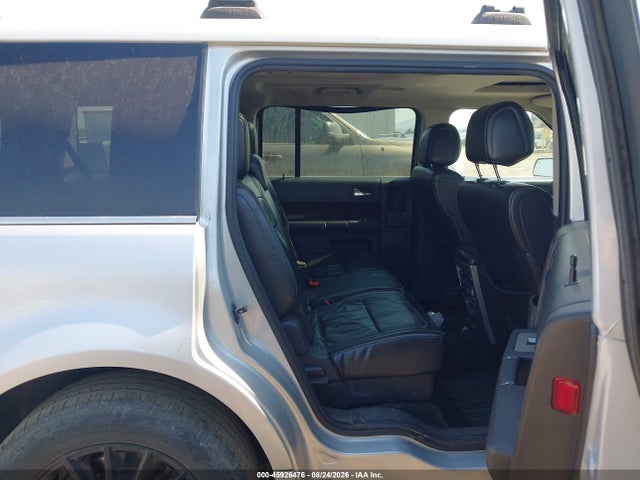 Aukcja sprzedaży 2012 Ford Flex Sel, vin: 2FMHK6CC0CBD01162, numer aukcji: 45926476