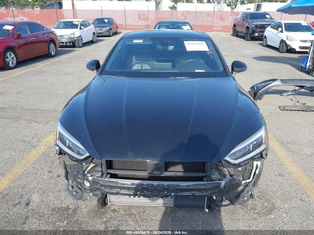 WAUTNAF54JA007646 Audi A5 2.0t Premium