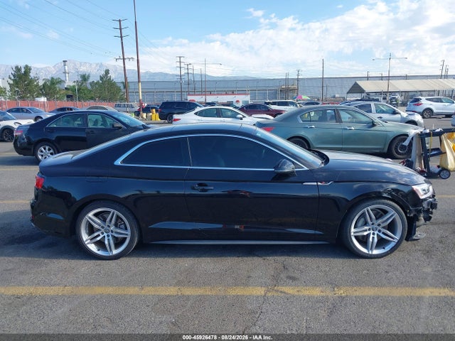 WAUTNAF54JA007646 Audi A5 2.0t Premium