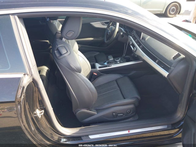WAUTNAF54JA007646 Audi A5 2.0t Premium
