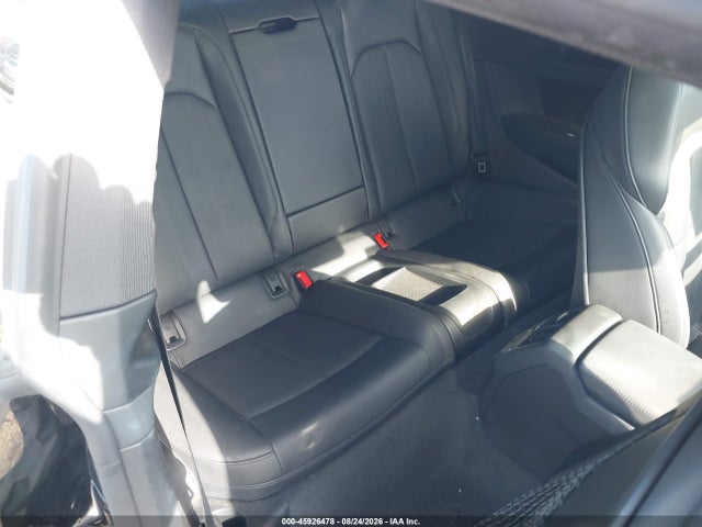 WAUTNAF54JA007646 Audi A5 2.0t Premium