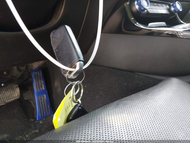 45926479 :رقم المزاد ، KNAE15LA2K6052103 vin ، 2019 Kia Stinger مزاد بيع