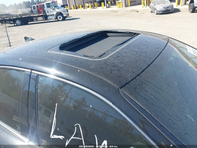 Lexus IS 350 2014 JTHCE1D29E5004069 Image 6