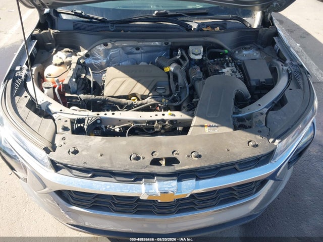 45926486 :رقم المزاد ، KL77LFE23RC043792 vin ، 2024 Chevrolet Trax Fwd Sp مزاد بيع