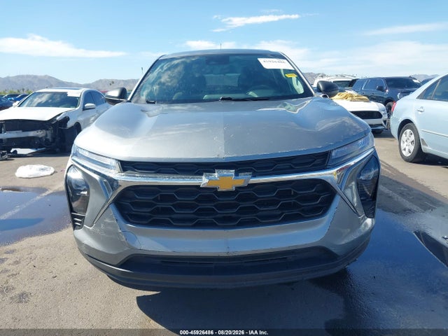 45926486 :رقم المزاد ، KL77LFE23RC043792 vin ، 2024 Chevrolet Trax Fwd Sp مزاد بيع