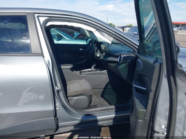 45926486 :رقم المزاد ، KL77LFE23RC043792 vin ، 2024 Chevrolet Trax Fwd Sp مزاد بيع