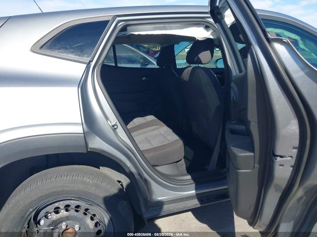 45926486 :رقم المزاد ، KL77LFE23RC043792 vin ، 2024 Chevrolet Trax Fwd Sp مزاد بيع
