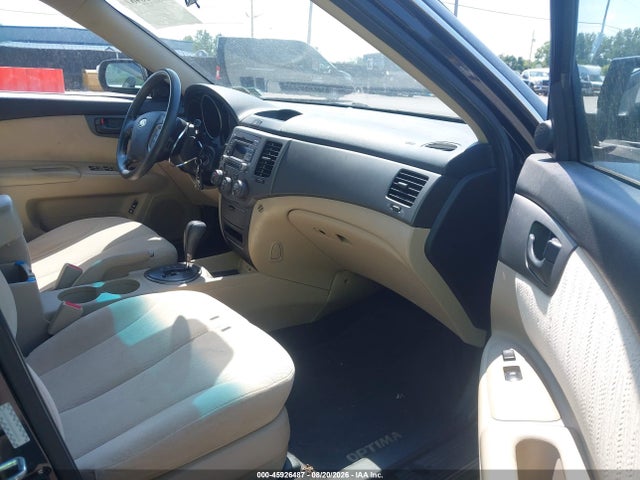 Продажа на аукционе авто 2010 Kia Optima Lx, vin: KNAGG4A86A5400670, номер лота: 45926487