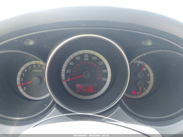 Продажа на аукционе авто 2010 Kia Optima Lx, vin: KNAGG4A86A5400670, номер лота: 45926487