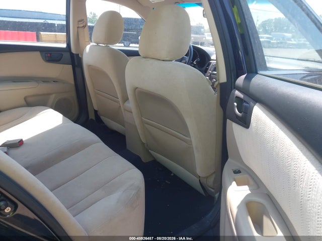 Продажа на аукционе авто 2010 Kia Optima Lx, vin: KNAGG4A86A5400670, номер лота: 45926487