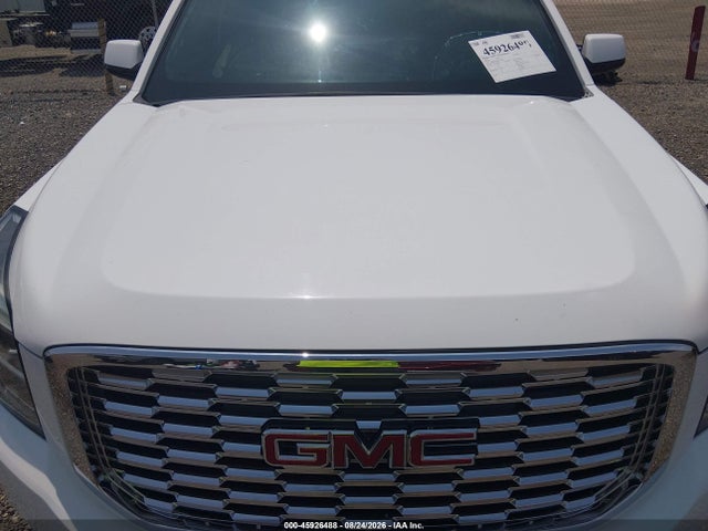Продаж на аукціоні авто 2019 Gmc Yukon Denali, vin: 1GKS2CKJ2KR164119, номер лоту: 45926488