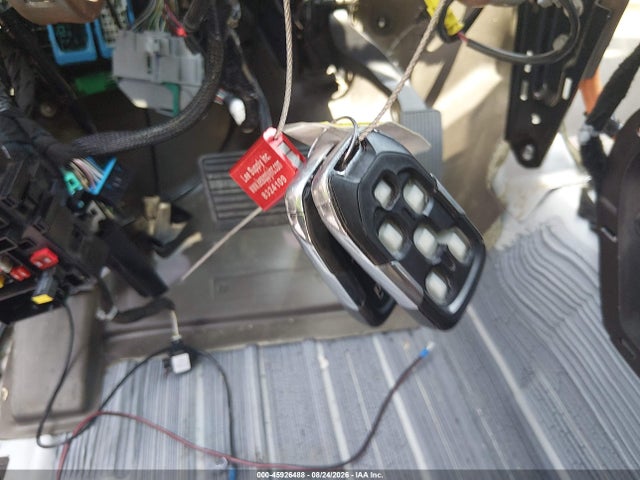 Продаж на аукціоні авто 2019 Gmc Yukon Denali, vin: 1GKS2CKJ2KR164119, номер лоту: 45926488